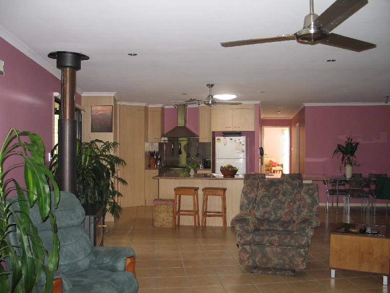 Mooloolah Valley QLD 4553