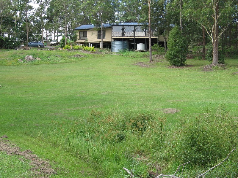 Mooloolah Valley QLD 4553
