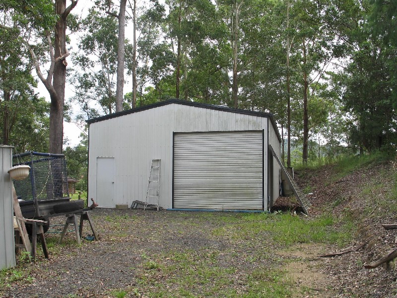 Mooloolah Valley QLD 4553