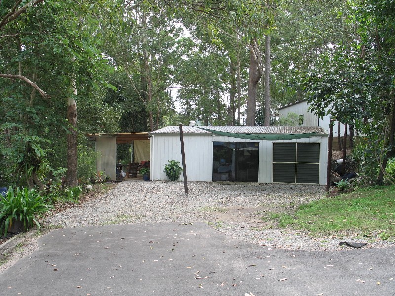 Mooloolah Valley QLD 4553