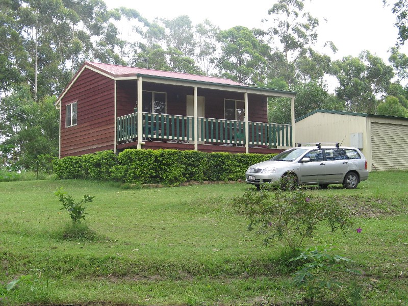Mooloolah Valley QLD 4553