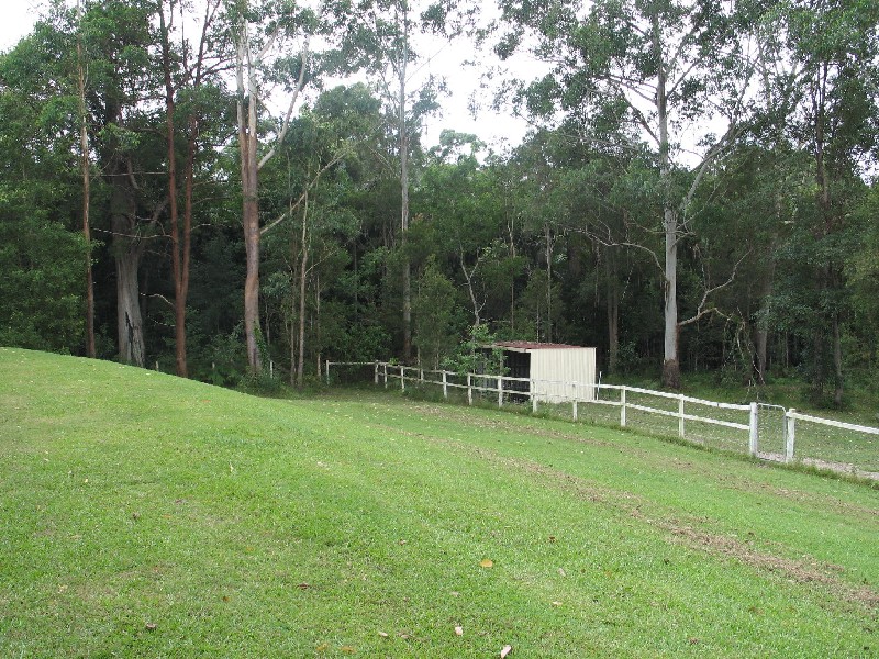 Mooloolah Valley QLD 4553