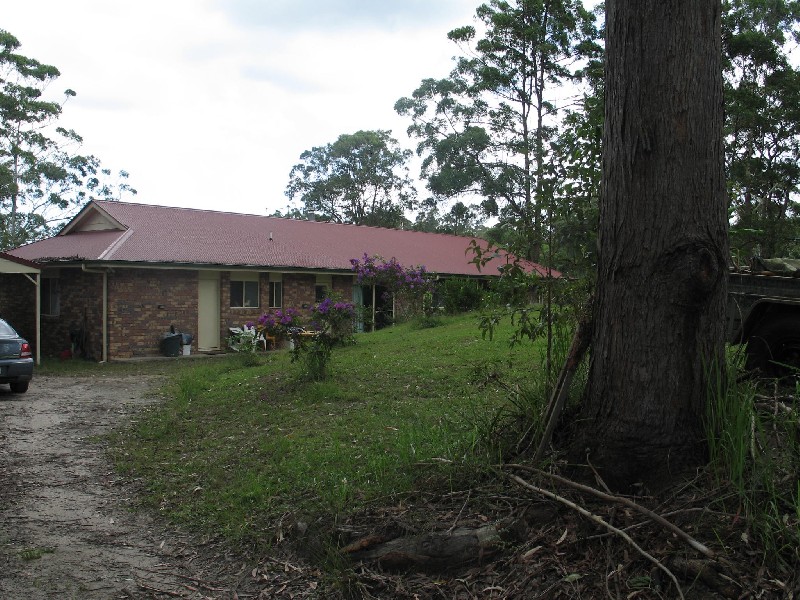 Mooloolah Valley QLD 4553