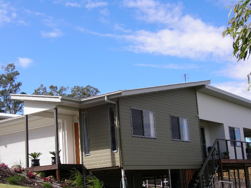 Mooloolah Valley QLD 4553