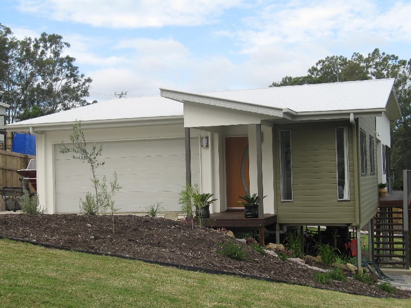 Mooloolah Valley QLD 4553