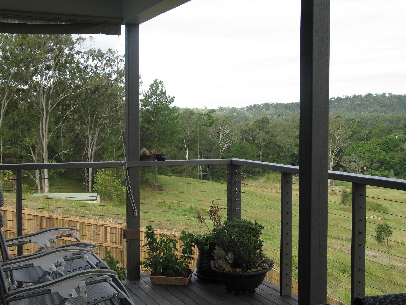 Mooloolah Valley QLD 4553