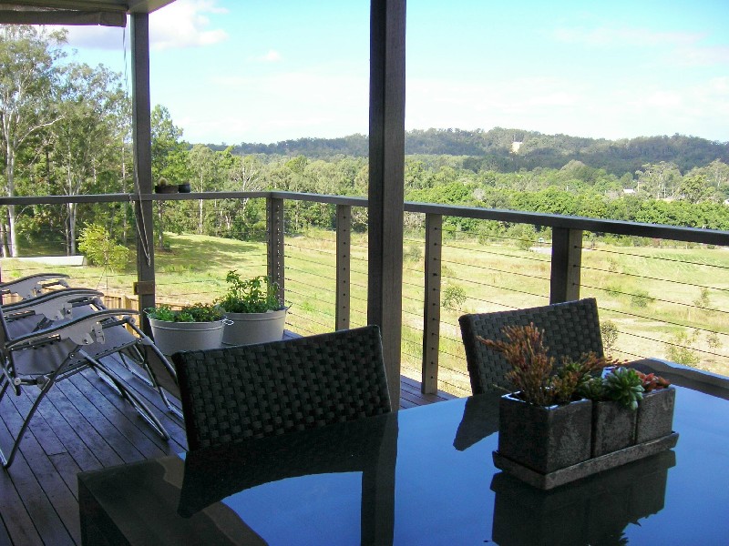 Mooloolah Valley QLD 4553