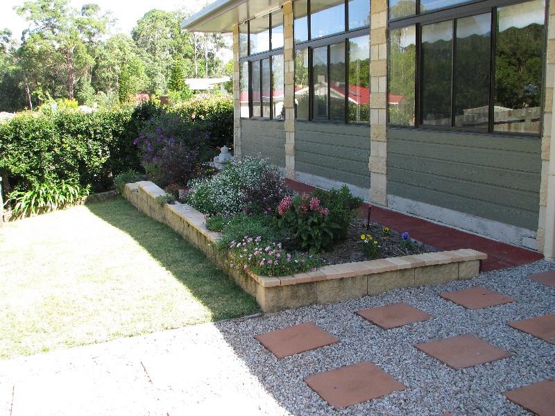 Mooloolah Valley QLD 4553