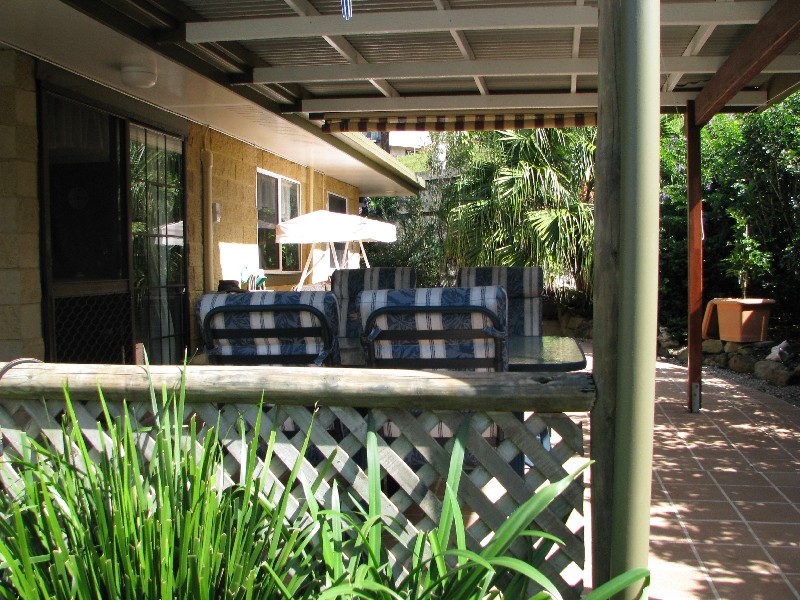 Mooloolah Valley QLD 4553