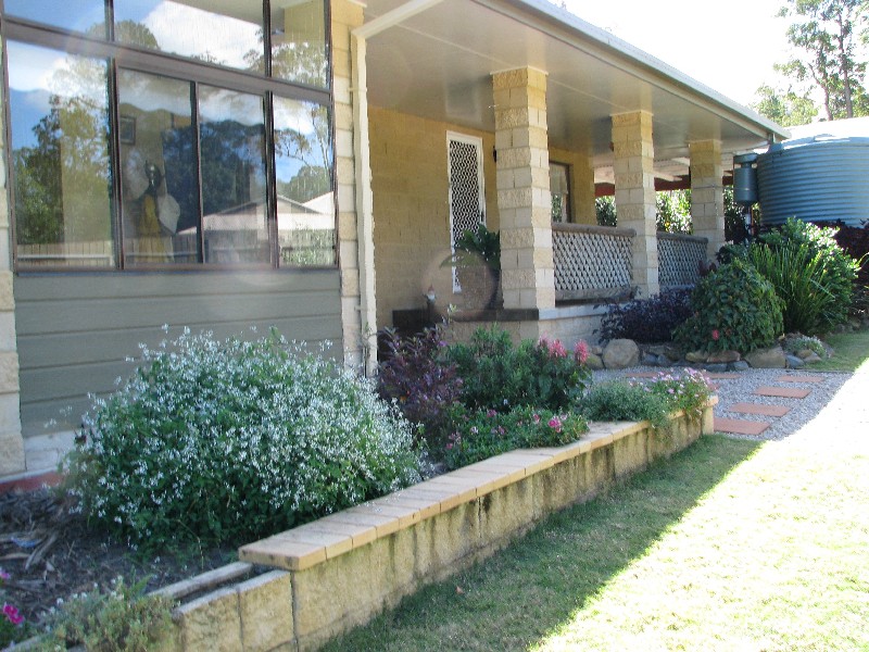 Mooloolah Valley QLD 4553