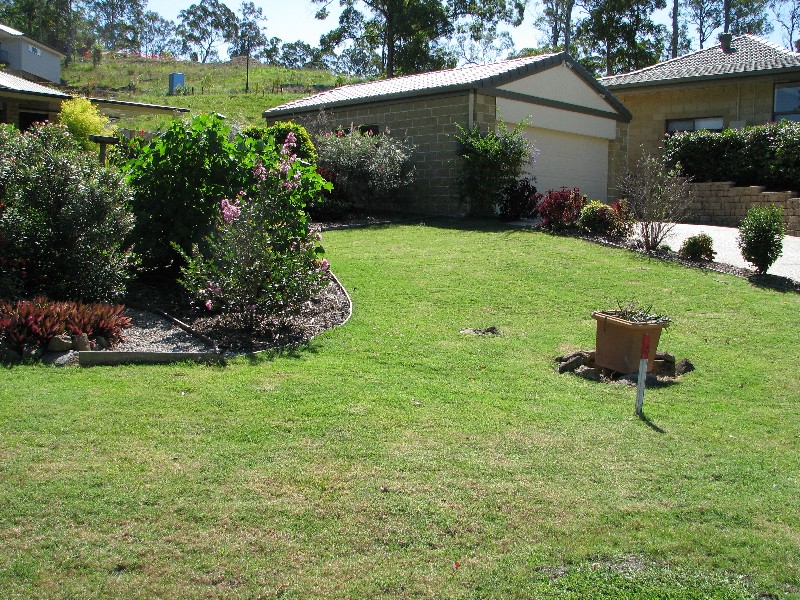 Mooloolah Valley QLD 4553
