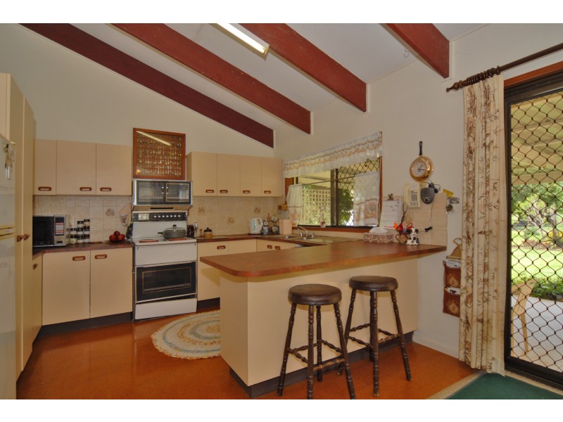 Mooloolah Valley QLD 4553