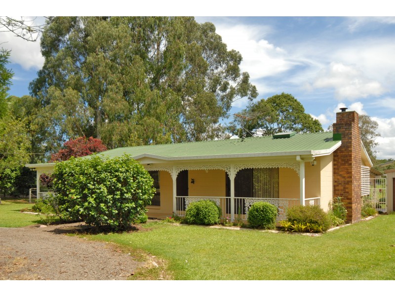 Mooloolah Valley QLD 4553