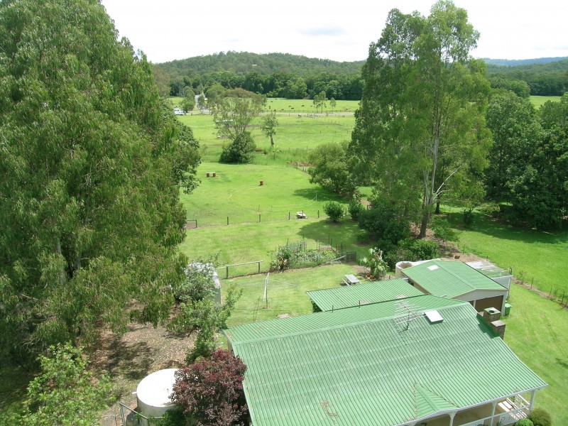 Mooloolah Valley QLD 4553