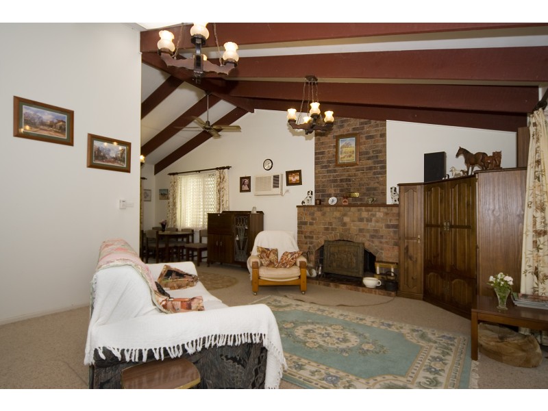 Mooloolah Valley QLD 4553