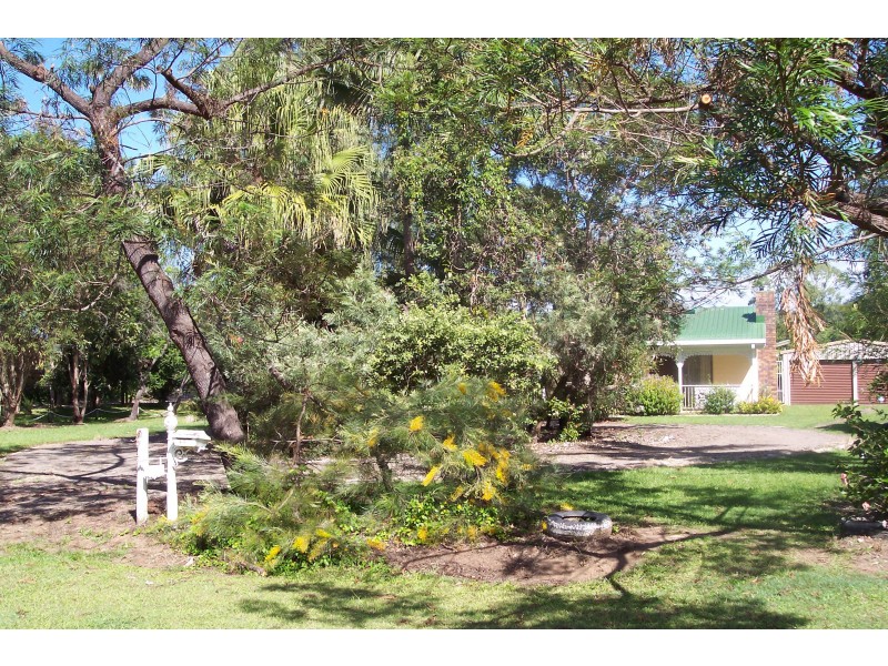 Mooloolah Valley QLD 4553