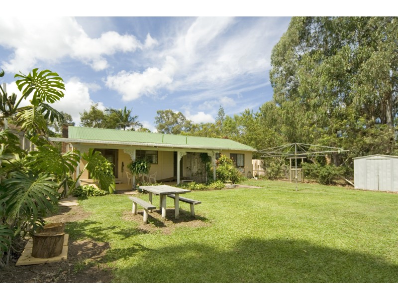 Mooloolah Valley QLD 4553