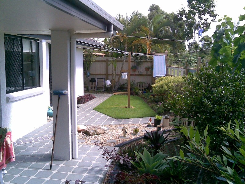 Mountain Creek QLD 4557