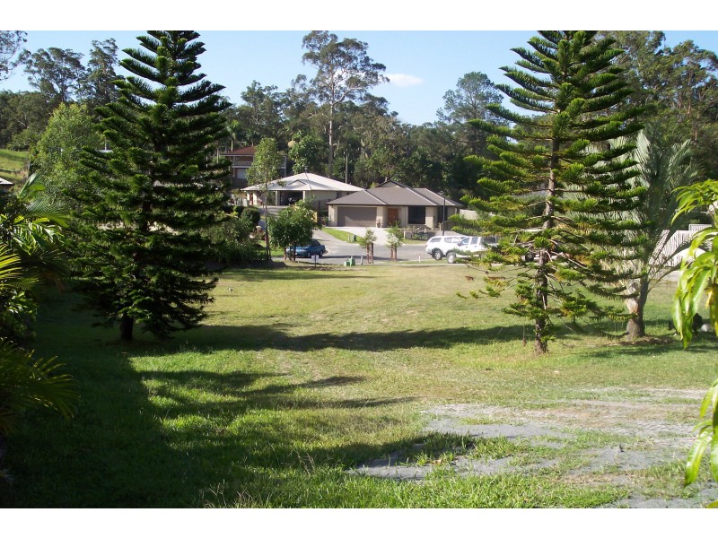 Mooloolah Valley QLD 4553