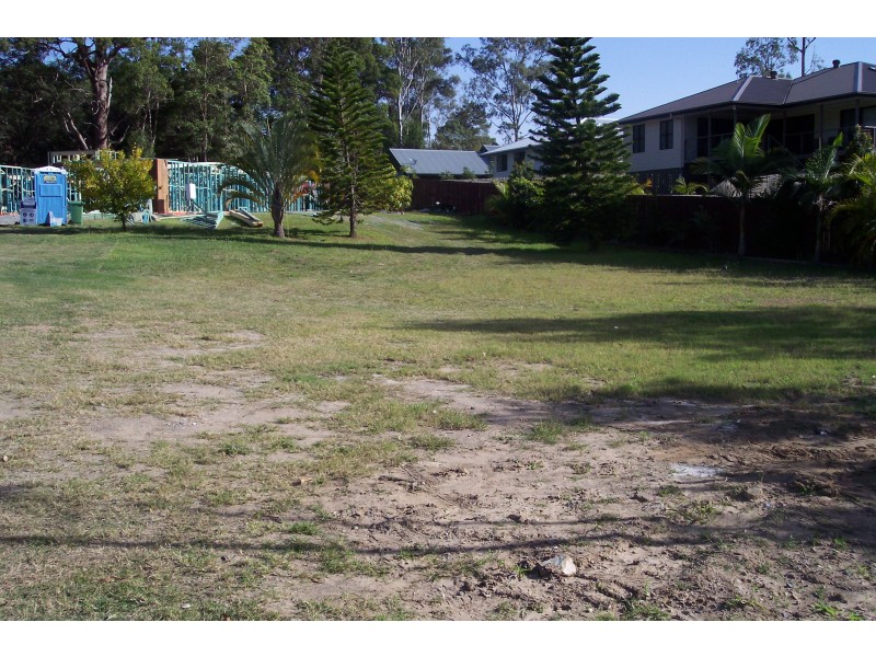 Mooloolah Valley QLD 4553