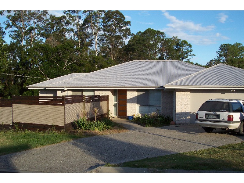 Mooloolah Valley QLD 4553