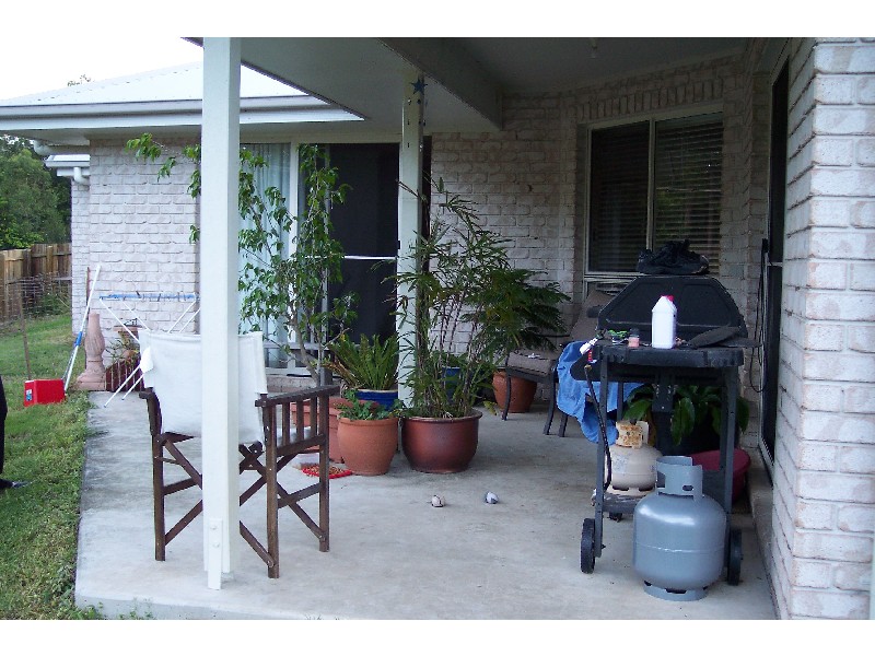 Mooloolah Valley QLD 4553