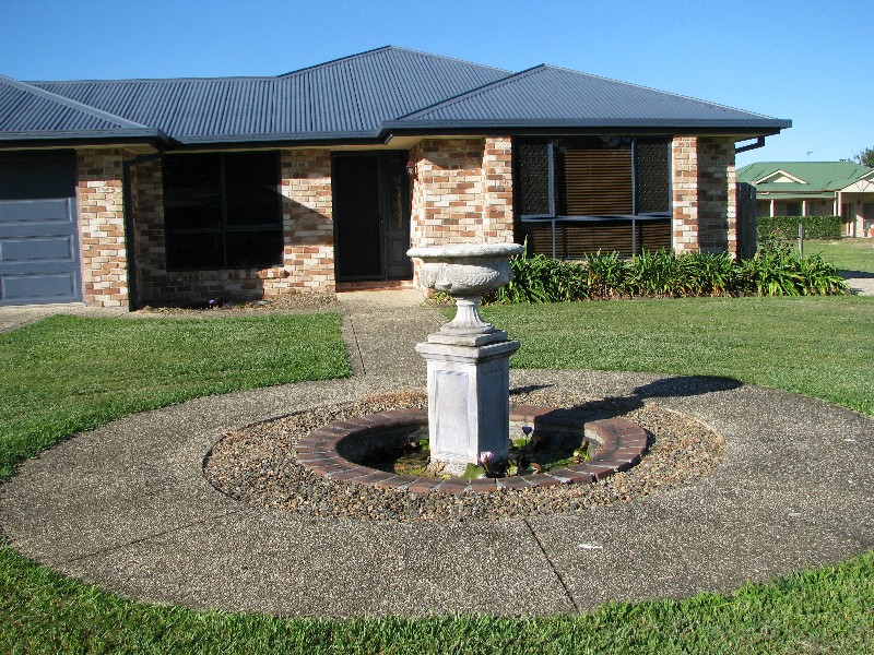 Mooloolah Valley QLD 4553