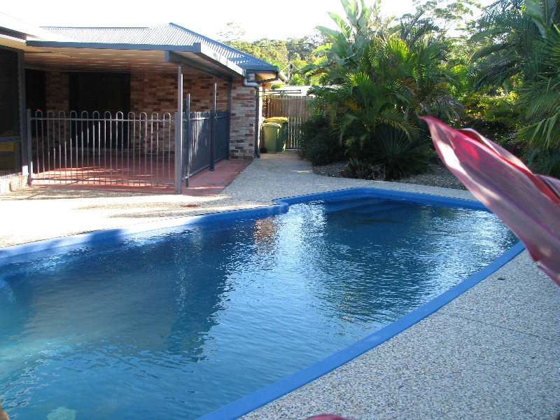 Mooloolah Valley QLD 4553