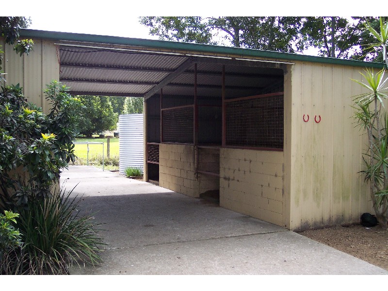 Mooloolah Valley QLD 4553