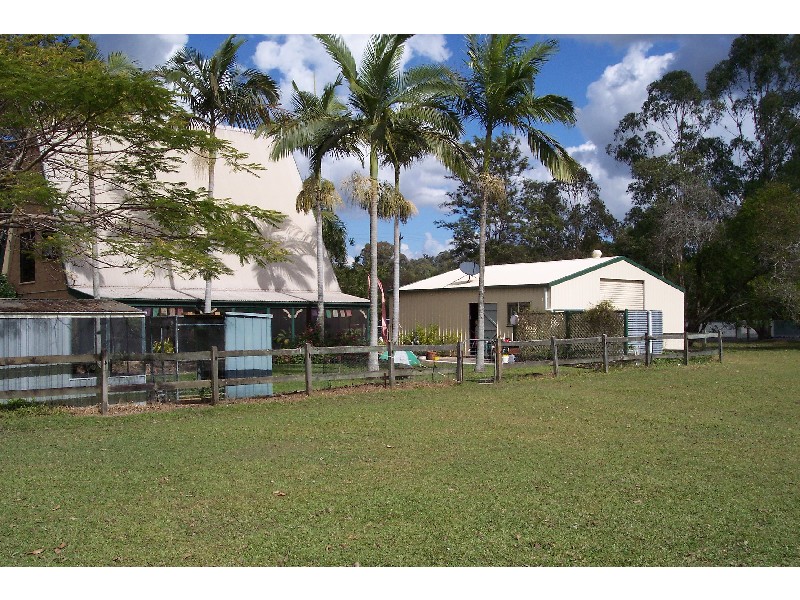 Mooloolah Valley QLD 4553