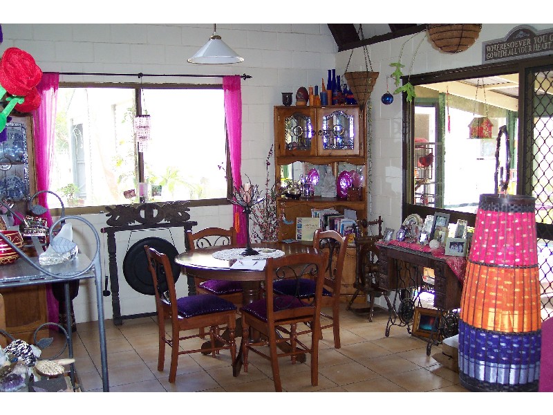 Mooloolah Valley QLD 4553