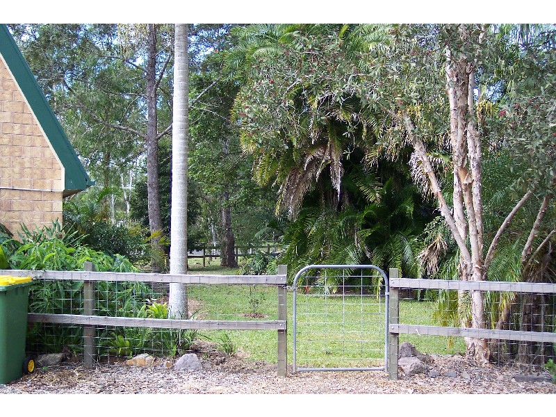 Mooloolah Valley QLD 4553