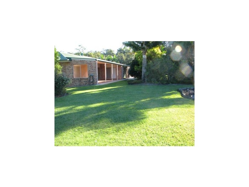 Mooloolah Valley QLD 4553