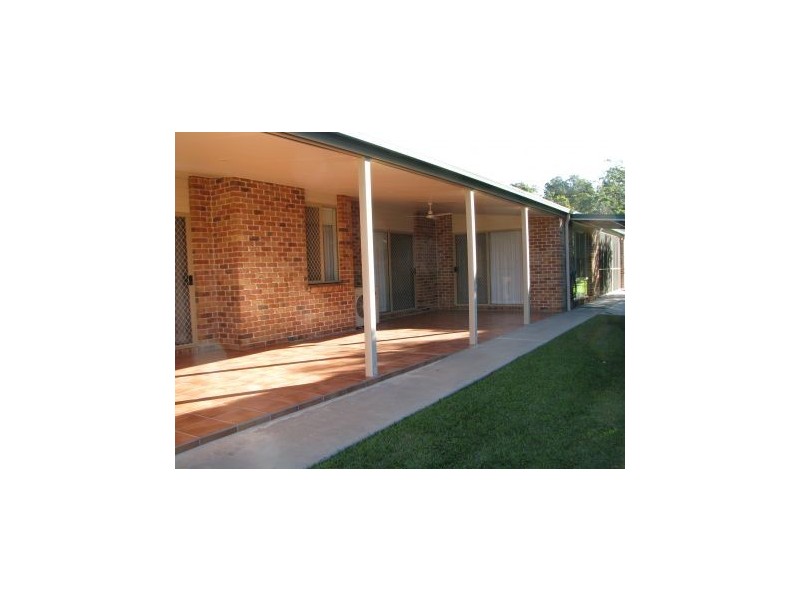 Mooloolah Valley QLD 4553