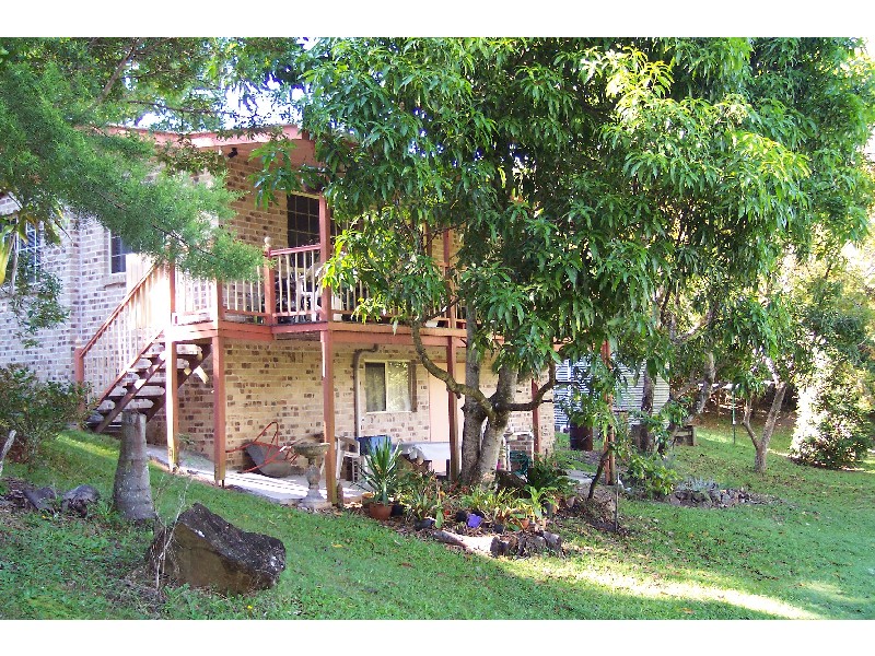 Mooloolah Valley QLD 4553