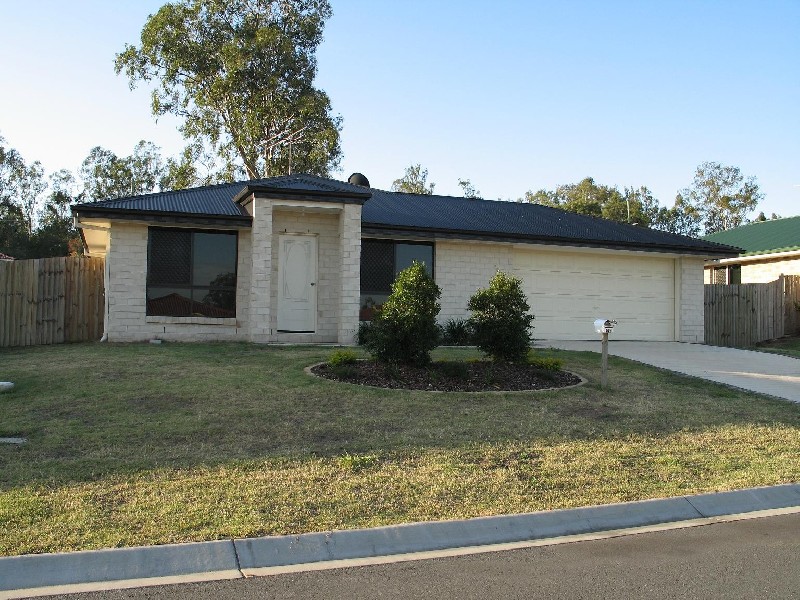 20 Conan Close, Wulkuraka QLD 4305