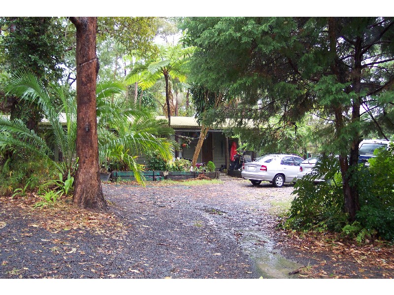 Mooloolah Valley QLD 4553