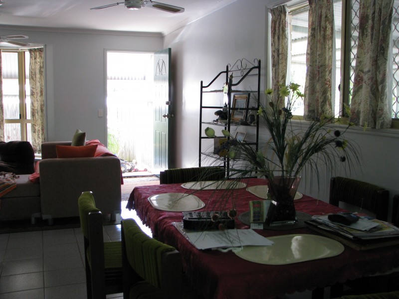 Mooloolah Valley QLD 4553