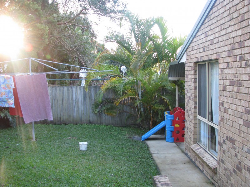 Mooloolah Valley QLD 4553