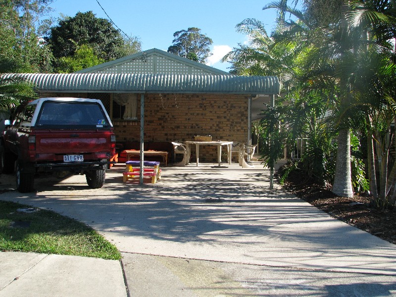 Mooloolah Valley QLD 4553