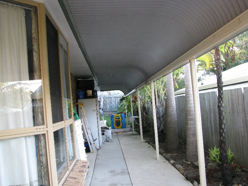 Mooloolah Valley QLD 4553