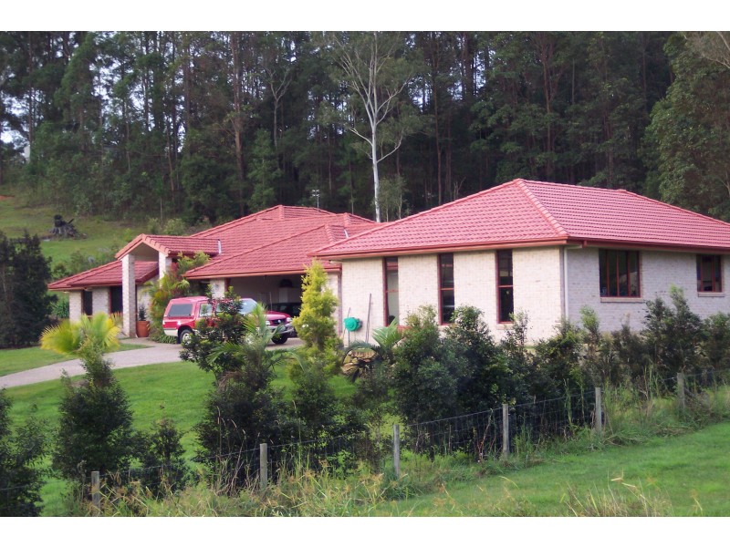 Mooloolah Valley QLD 4553