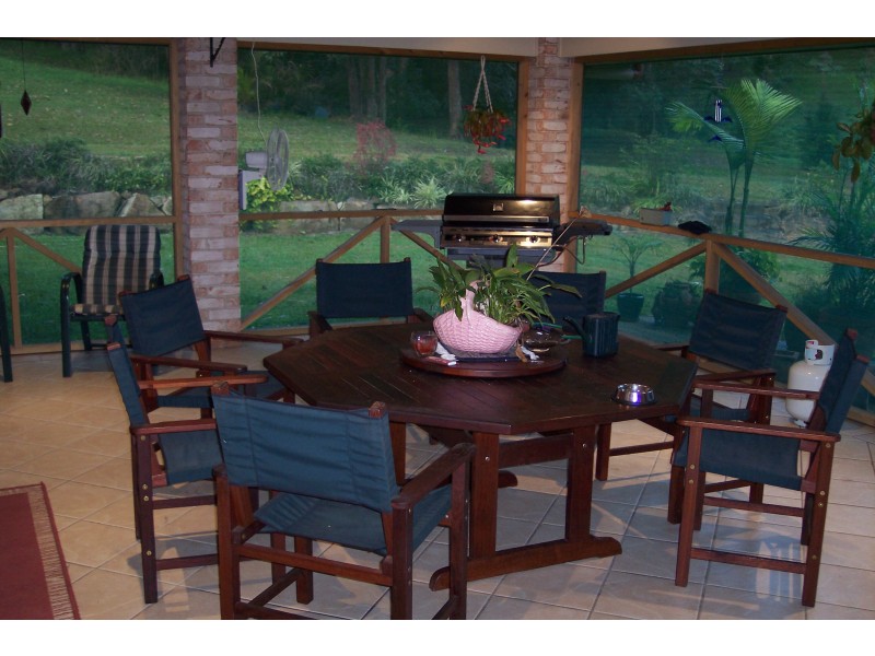 Mooloolah Valley QLD 4553