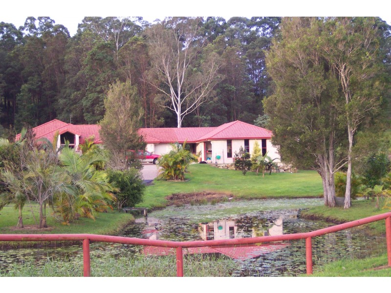 Mooloolah Valley QLD 4553