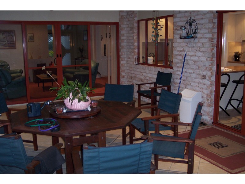 Mooloolah Valley QLD 4553