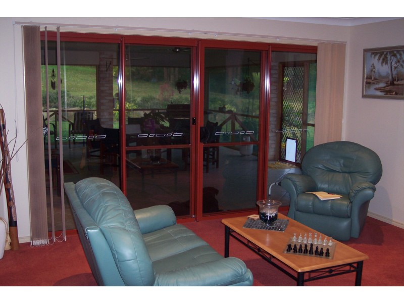 Mooloolah Valley QLD 4553