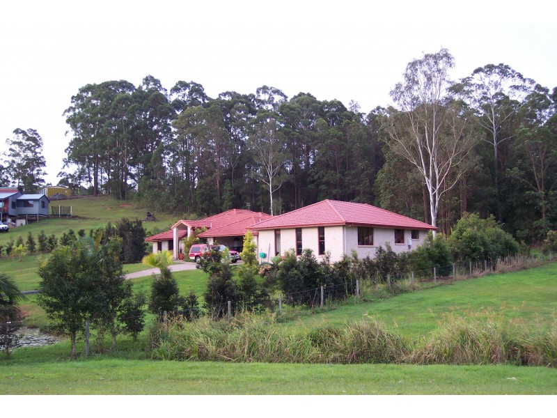 Mooloolah Valley QLD 4553