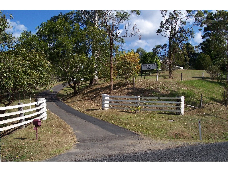 Mooloolah Valley QLD 4553