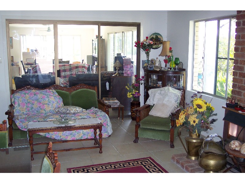 Mooloolah Valley QLD 4553