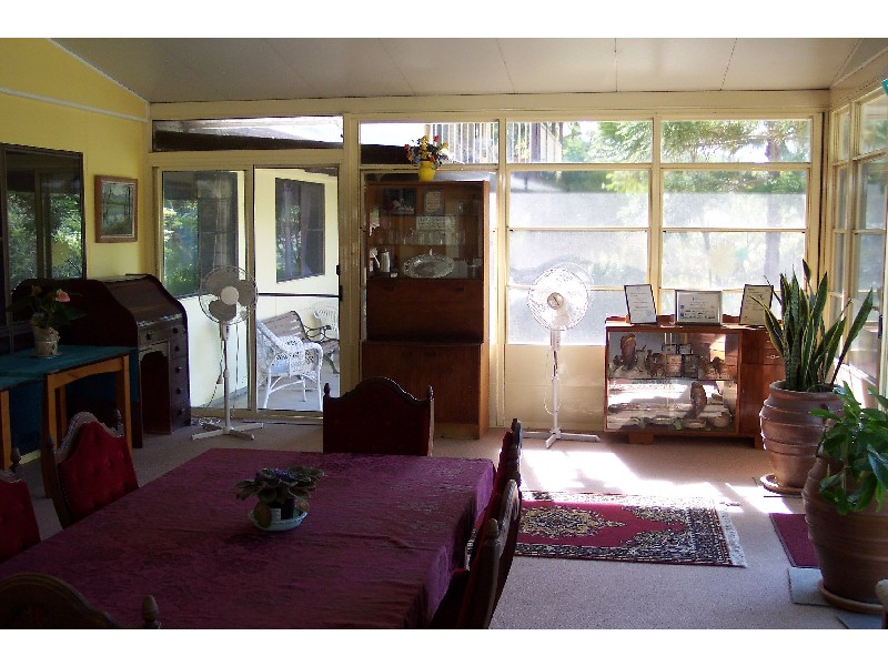 Mooloolah Valley QLD 4553